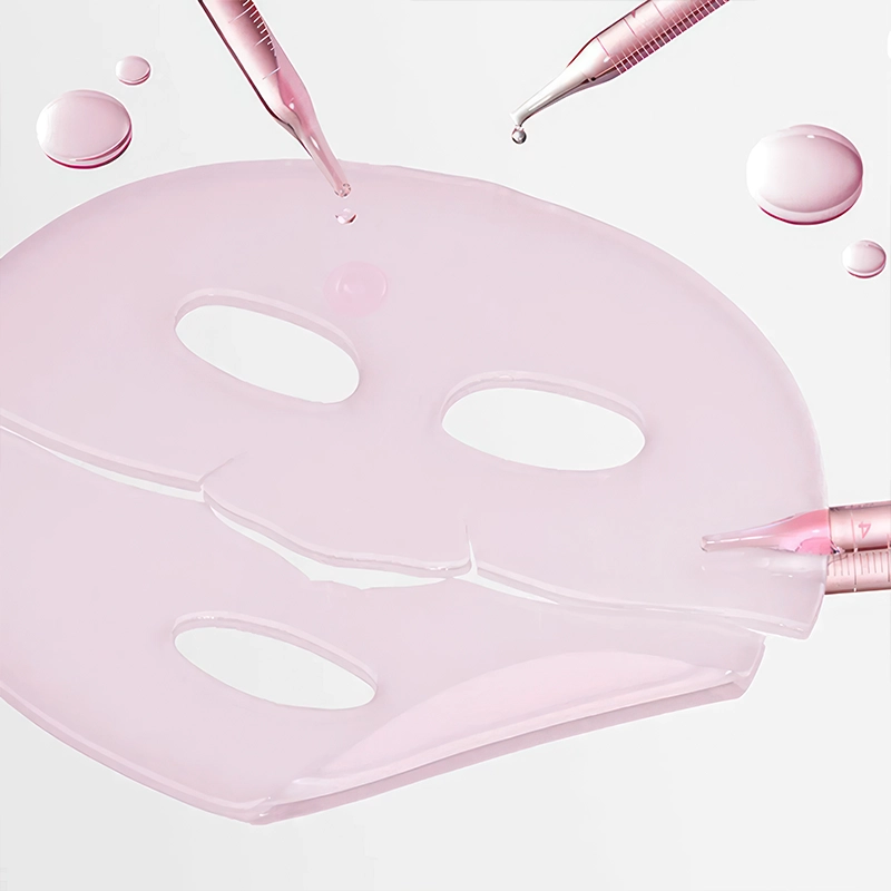 Medicube - PDRN Pink Collagen Gel Mask 03