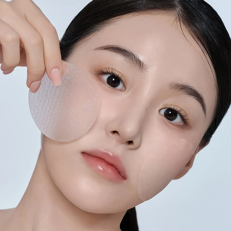 skincare-coréen-Biodance Collagen gel toner pad 03
