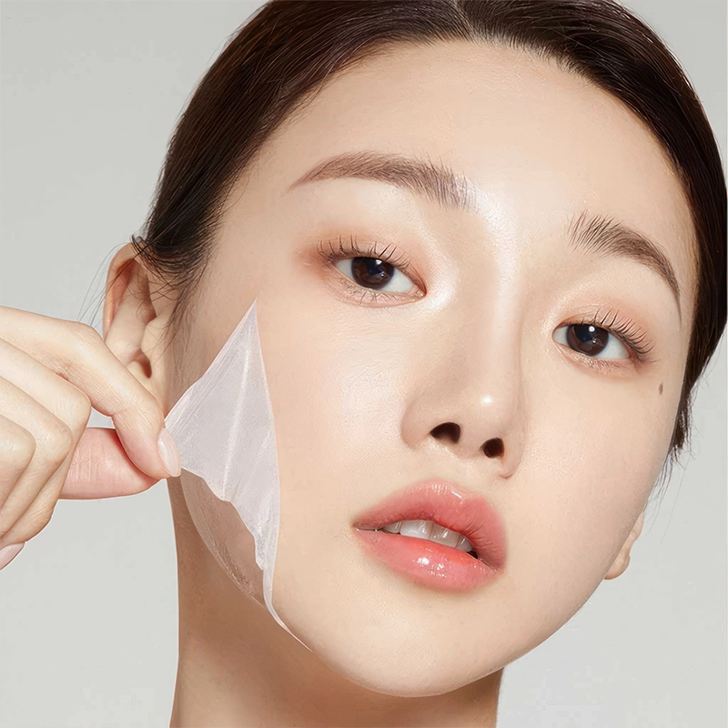 skincare-coréen-Medicube - Collagen Night Wrapping Mask 02