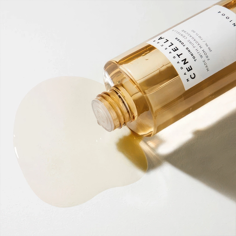 skincare-coréen-SKIN1004 Madagascar Centella Toning Toner 210 ml 02