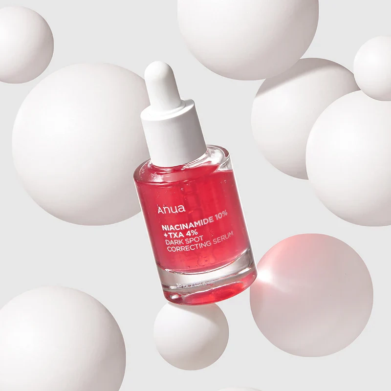 Anua - Dark spots correcting serum Niacinamide 10 TXA 4 01