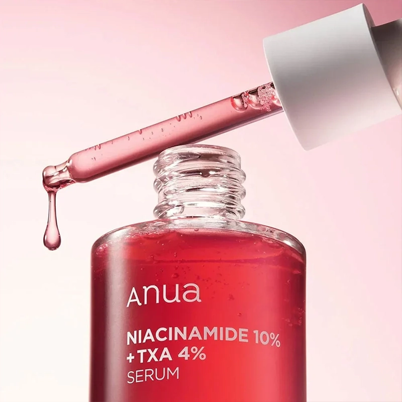 Anua - Dark spots correcting serum Niacinamide 10 TXA 4 03