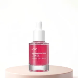 Anua – Dark spots correcting serum Niacinamide 10 TXA 4 B
