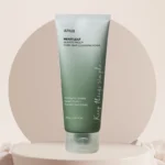 Anua – Heartleaf quercitinol pore deep cleansing foam 150 ml A