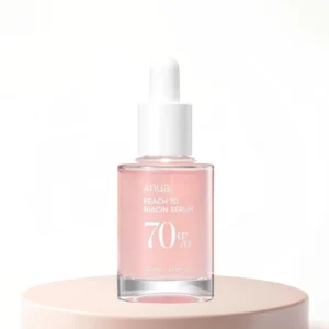 Anua – Peach serum 70 niacinamide 30ml B