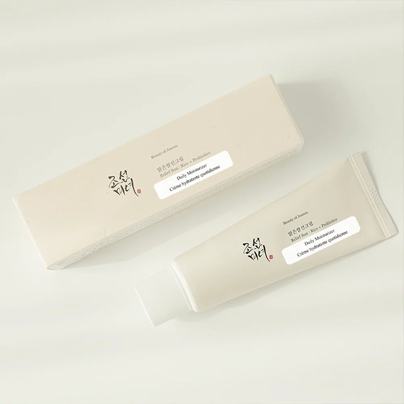 Beauty Of Joseon - Relief Sun Rice + Probiotics SPF 50+ 01