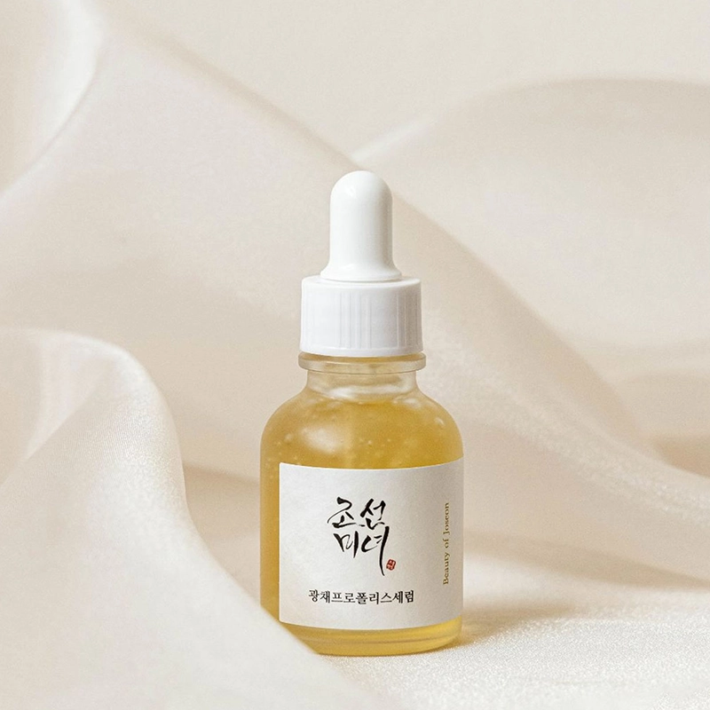 Beauty of Joseon - Glow Serum Propolis + Niacinamide 01
