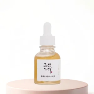 Beauty of Joseon - Glow Serum Propolis + Niacinamide B