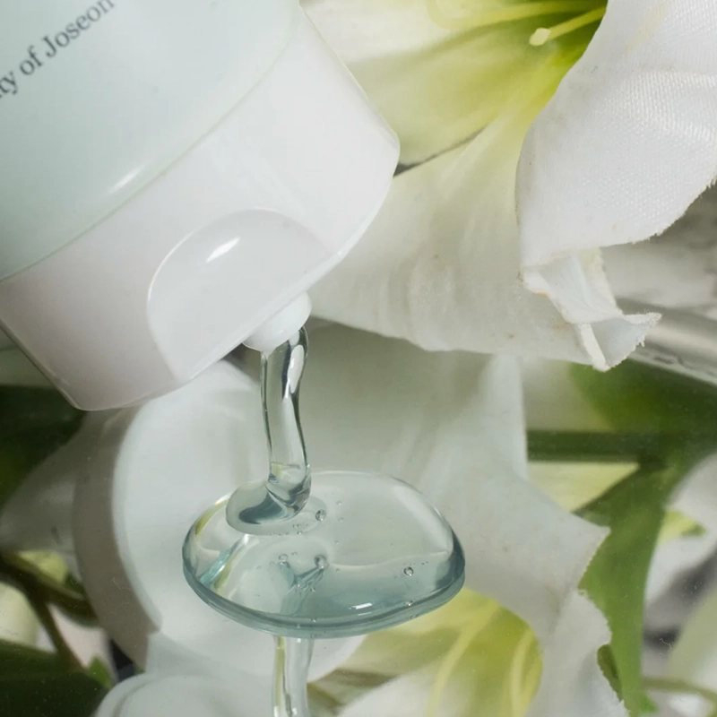 Beauty of Joseon - Green Plum Refreshing Cleanser 03