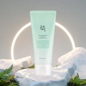 Beauty of Joseon - Green Plum Refreshing Cleanser A