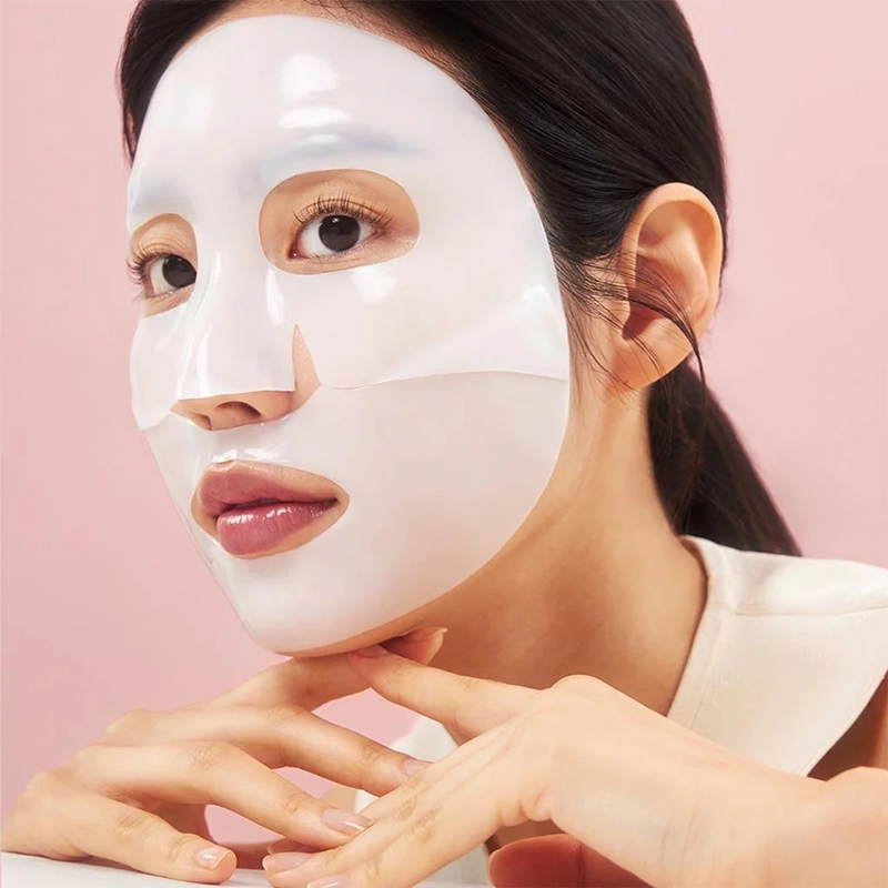 Biodance - Bio-Collagen Real Deep Mask 02