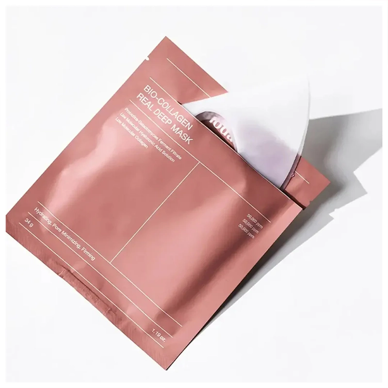 Biodance - Bio-Collagen Real Deep Mask 03