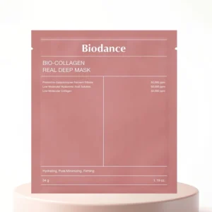Biodance - Bio-Collagen Real Deep Mask B