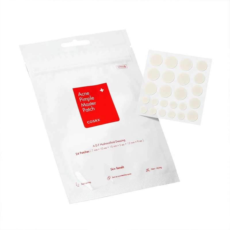 CORSX - Acne Pimple Master Patch 01
