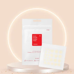 CORSX – Acne Pimple Master Patch A