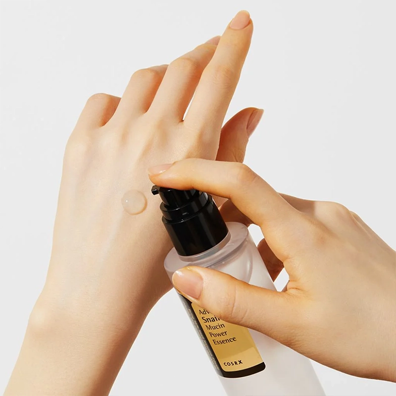 Cosrx - Advanced Snail 96 Mucin Power Essence 100ml 02