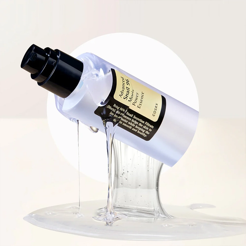 Cosrx - Advanced Snail 96 Mucin Power Essence 100ml 03