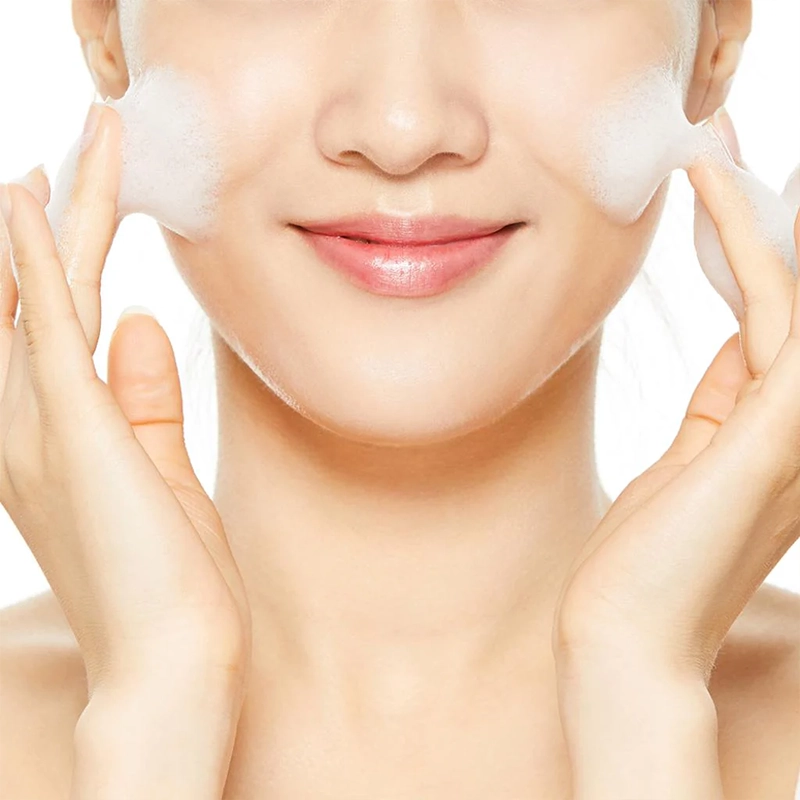 Cosrx - Low pH Good Morning Gel Cleanser 02