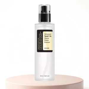 Cosrx – BHA Blackhead Power Liquid B
