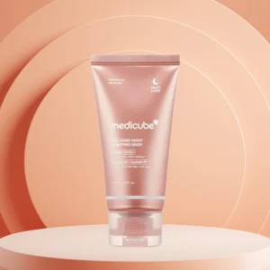 Medicube - Collagen Night Wrapping Mask 75ml a