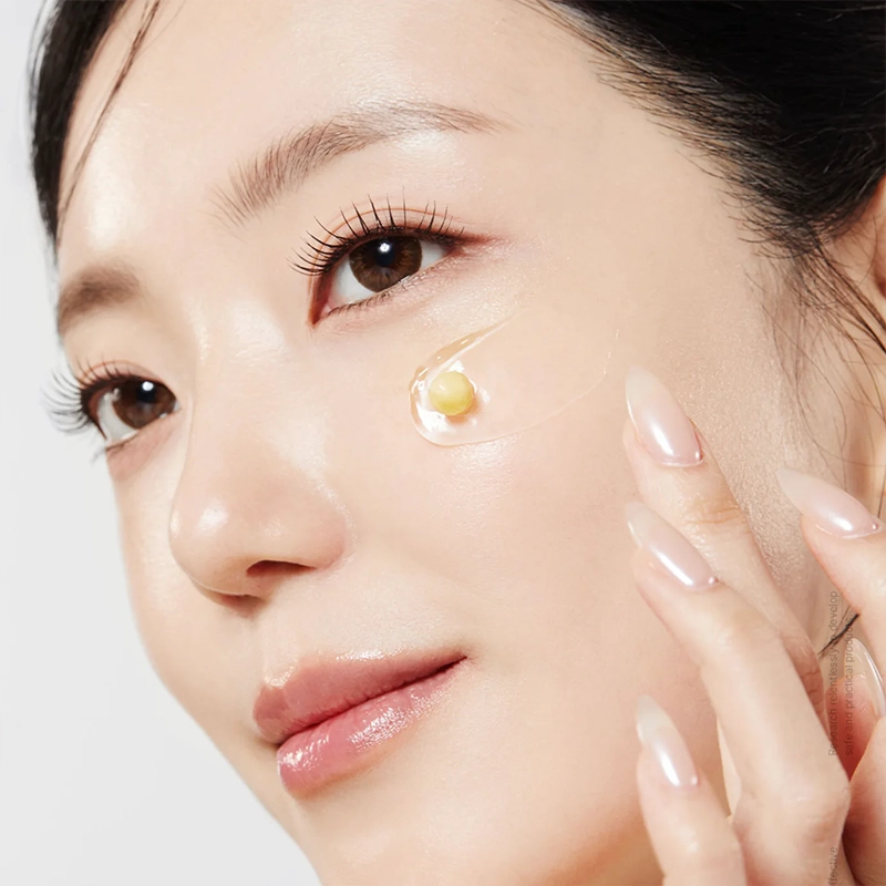 Medicube - Deep Vita C Capsule Cream 02