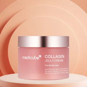 Medicube – Collagen jelly cream 110 ml A