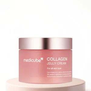 Medicube – Collagen jelly cream 110 ml B