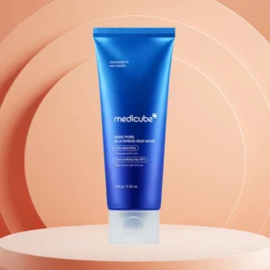 Medicube – Zero Pore Blackhead Mud Mask 100g A