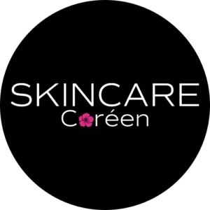 Photo Profil Skincare Coréen