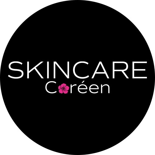 Photo Profil Skincare Coréen