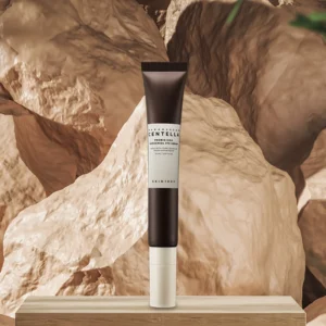 Skin 1004 Eye cream au Bakuchiol et à la Centella Probiocica A