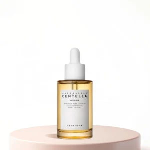 Skin 1004 - Madagascar Centella Ampoule 55ml A