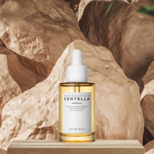 Skin 1004 - Madagascar Centella Ampoule 55ml B