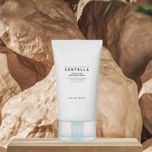 Skin 1004 – Moisture cream Hyalu-Cica Centella de Madagascar 75 ml A