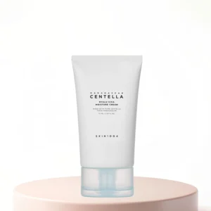 Skin 1004 – Moisture cream Hyalu-Cica Centella de Madagascar 75 ml B