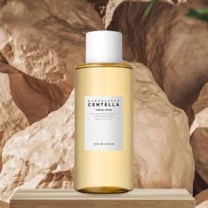Skin 1004 – Toning toner Centella de Madagascar 210 ml A