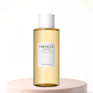Skin 1004 – Toning toner Centella de Madagascar 210 ml B