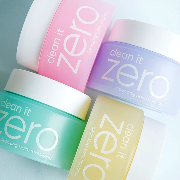 banila-co-clean-it-produits