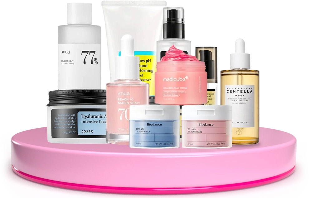 skincare-coréen-tous-les-produits