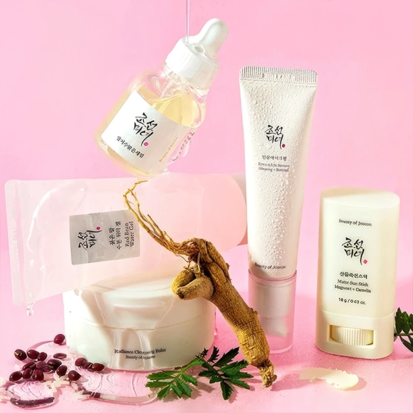 skincare-coréen-beauty-of-joseon-produits