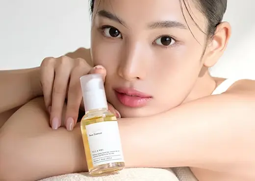 skincare-coréen-catégorie-essence