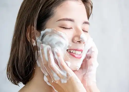 skincare-coréen-catégorie-tnettoyant-visage