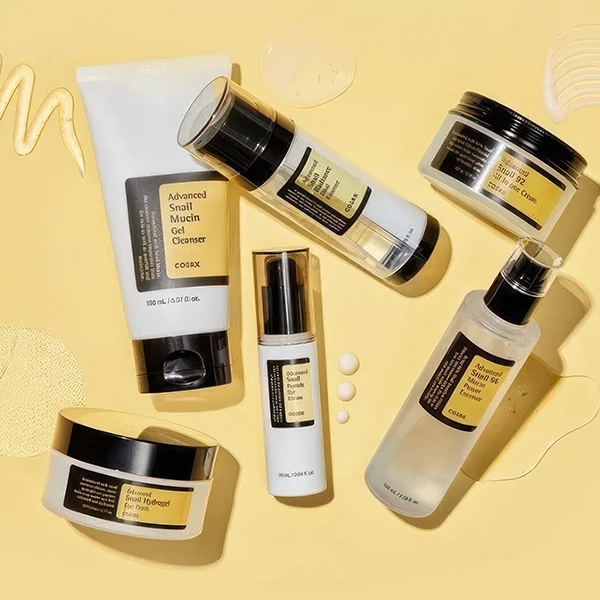 skincare-coréen-cosrx-produits