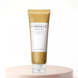Skin1004 - Madagascar Centella Ampoule Foam, 125 ml A