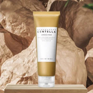Skin1004 - Madagascar Centella Ampoule Foam, 125 ml B